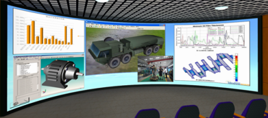 成都致遠方達科技有限公司攜手德陽中科先進制造創新育成中心達成戰略合作協議