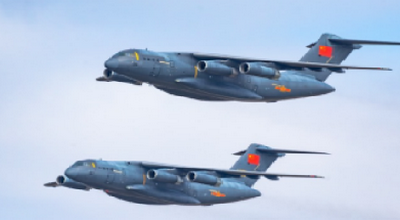 中國(guó)航空工業(yè)   西安XF